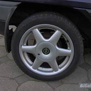 Opel Astra 1.4 I