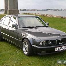 BMW 525i