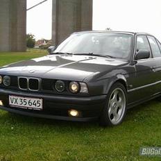 BMW 525i