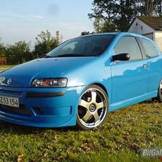 Fiat Punto II
