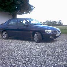 Ford escort 1,8 monaco