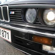 BMW 320 i