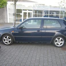 VW Golf 3 *Nye Billeder*