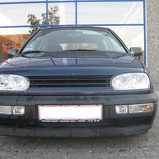 VW Golf 3 *Nye Billeder*