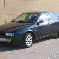 Alfa Romeo 156 2,5 V6 24V