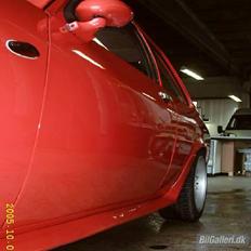 Opel Kadett C     *SOLGT*