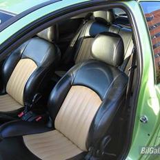 Peugeot 206 xs ! ! SOLGT ! !