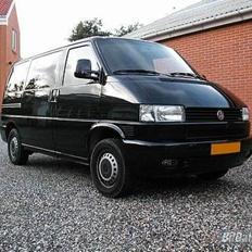 VW Transporter
