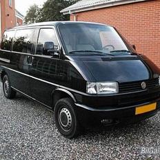 VW Transporter