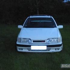 Ford Sierra 2,0 DOHC SOLGT