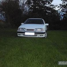Ford Sierra 2,0 DOHC SOLGT