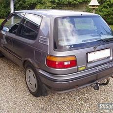 Toyota Corolla 1.3 Xli (solgt)