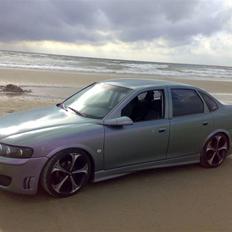Opel vectra b (solgt)