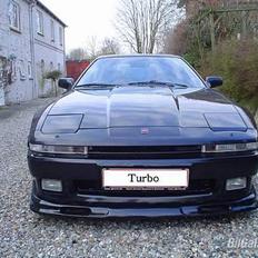 Toyota Supra 3.0 Turbo