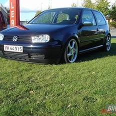 VW Golf 4 1,8T 