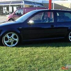 VW Golf 4 1,8T 