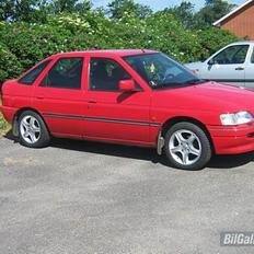 Ford Escort (SOLGT)
