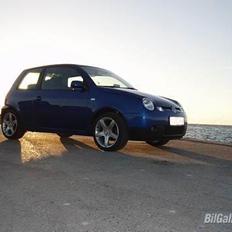 VW lupo  199,2 NM *SOLGT*