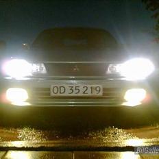 Mitsubishi Galant GLSI LTD *R.I.P*