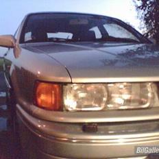 Mitsubishi Galant GLSI LTD *R.I.P*