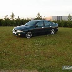 Nissan Primera SE *Solgt*