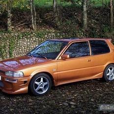 Toyota Corolla **SOLGT**