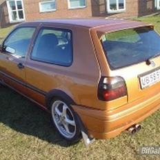 VW Golf 3 1.8  [R.I.P]