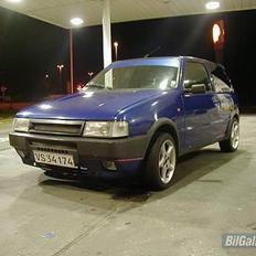Fiat Uno Turbo ie SOLGT!