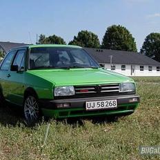 VW golf 1.3 cl(begravet)