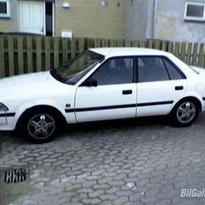 Toyota Carina II 2.0 XLi *SOLGT*