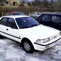 Toyota Carina II 2.0 XLi *SOLGT*