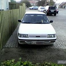 Toyota Carina II 2.0 XLi *SOLGT*