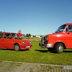Polski Fiat 126 bis total fjasco