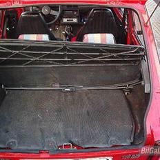 Polski Fiat 126 bis total fjasco