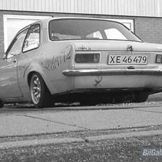 Opel Kadett C aka TT #R.I.P#