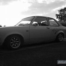 Opel Kadett C aka TT #R.I.P#