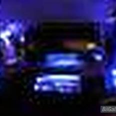 Mazda 323 F (Krøllet)