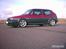 VW golf 2 gtd skadet