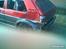 VW golf 2 gtd skadet
