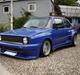 VW Golf 1 gto