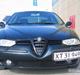 Alfa Romeo 156 2,5 V6 24V