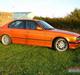 BMW 524 TD *SOLGT*