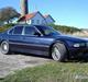 BMW 740i 