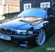 BMW M5 Hartge 5.0