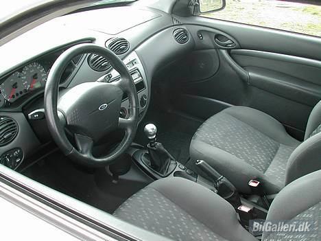 Ford Focus 2.0 Trend billede 5