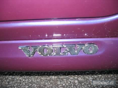 Volvo s40 billede 3