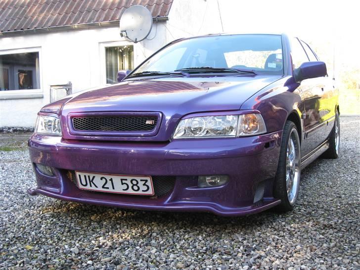 Volvo s40 billede 6