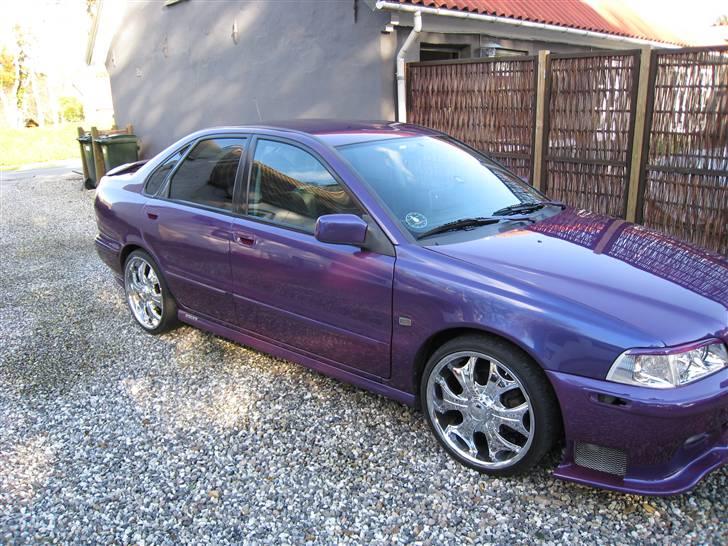 Volvo s40 billede 7