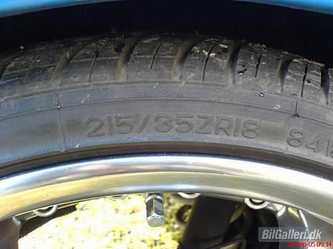 Fiat Punto II billede 4