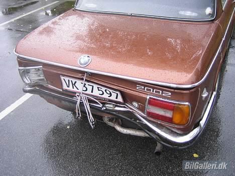 BMW 2002 billede 10